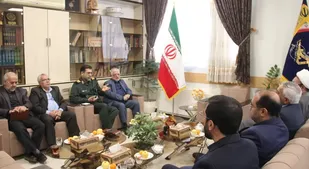 مراسم روز دانشجو به صورت ویژه برگزار شود/ دانشگاه&zwnj;ها در بحث جهاد تبیین به همکاری سپاه نیاز دارد