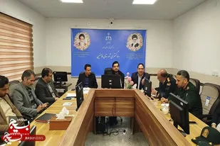 مشارکت، سلامت و صیانت از آرای مردم محور اصلی انتخابات است
