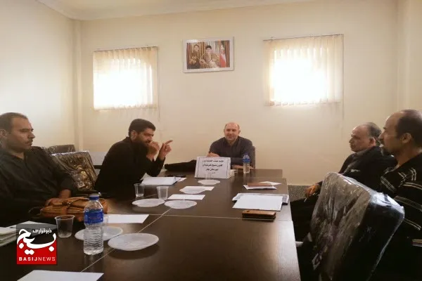باید به فکر جذب نیروهای هنرمند در تراز انقلاب اسلامی باشیم
