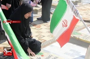شهادت یک دل شیر می خواهد