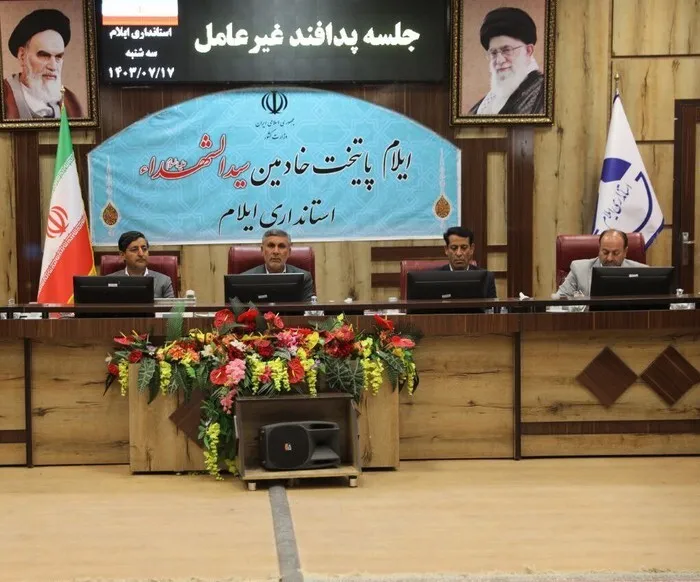 دستگاه‌های اجرایی الزامات پدافند غیرعامل را رعایت کنند
