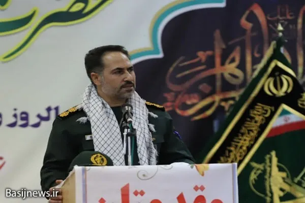 توزیع ۶۰ هزار دز واکسن نیوکاسل به همت بسیج مهندسین سپاه نهاوند