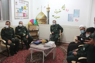 بسیج باید توسعه پیدا کند و پایگاه های مقاومت بسیج در مساجد احیا شوند