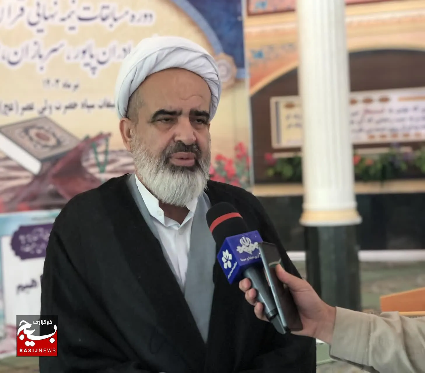 حضور حداکثری در انتخابات باعث «سست شدن اراده دشمن» می‌شود