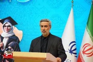 حضور حماسی مردم در انتخابات دشمنان را ناامید می&zwnj;کند/ خانم دباغ الگوی زن در تراز انقلاب&zwnj; اسلامی است