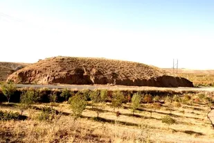 گمانه&zwnj;زنی تپه باستانی &laquo;کوزه چی&raquo; شهرستان زنجان آغاز شد