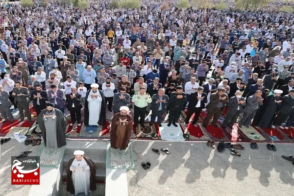 تأسیس سپاه پاسداران انقلاب اسلامی با فرهنگ ایثار و شهادت همره است