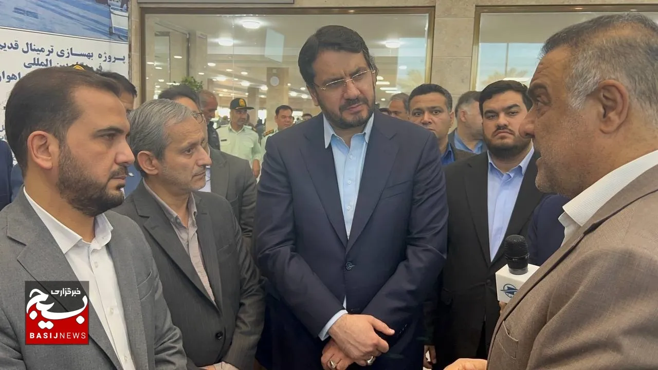 افزایش ظرفیت موجود فرودگاهی در دستور کار دولت سیزدهم