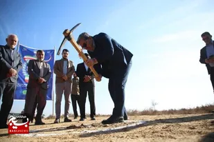 احداث و بهسازی بیش از ۱۸۰۰ کیلومتر راه روستایی در دولت سیزدهم