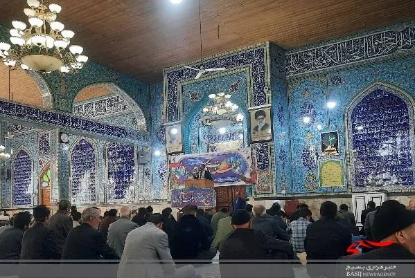 بسیج یک شاهکار، تفکر برتر و موهبت الهی است