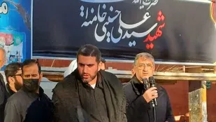 تاکید استاندار لرستان بر وحدت، الگوی&zwnj;گیری از شهید سلیمانی و پشتیبانی از نیروهای مسلح