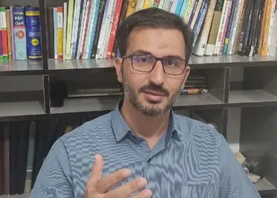 ادب،دل نشکستن و اطاعت
