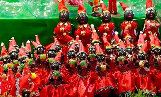 استقبال از بهار در شهر کهریزک