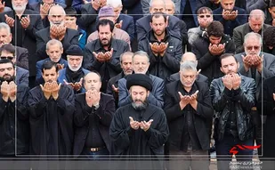 نــــماز ظـــهر عاشـــورا در اردبیل برگزار نمی شـــود