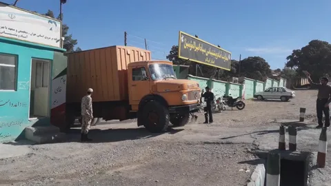 پشتیبانی سریع سپاه و بسیج استان ایلام از زلزله زدگان کرمانشاه