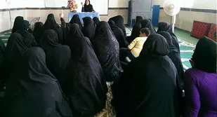 بهره&zwnj;مندی بیش از 4 هزار نفر از زنان سرپرست خانوار همدان از خدمات آموزش خانواده