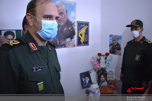 محرومیت زدایی خواسته رهبر انقلاب و از وظایف سپاه است