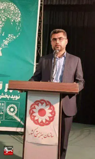 گزارش عملکرد یک سال بهزیستی شهرستان هفتکل