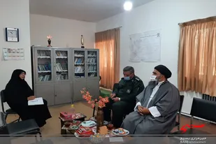 بسیج موجب سربلندی نظام جمهوری شده است