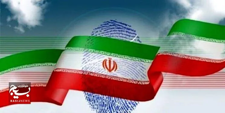 توزیع اقلام انتخاباتی در شهرستان‌های خوزستان