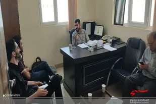 بسیج دانشجویی نقش برجسته ای حل مسائل استان دارد