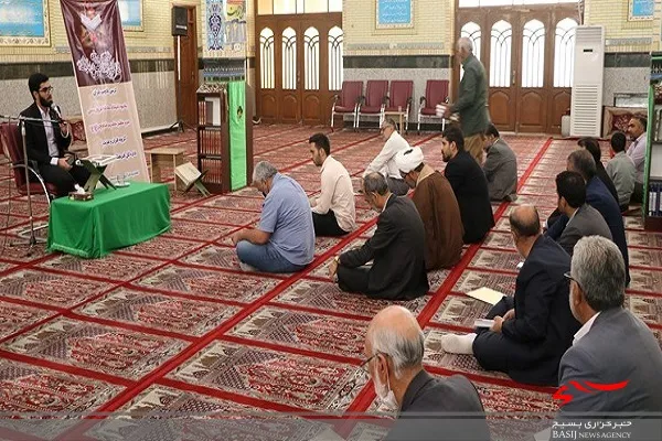 برگزاری بیش از ۵کرسی تلاوت قرآن کریم درسیستان و بلوچستان