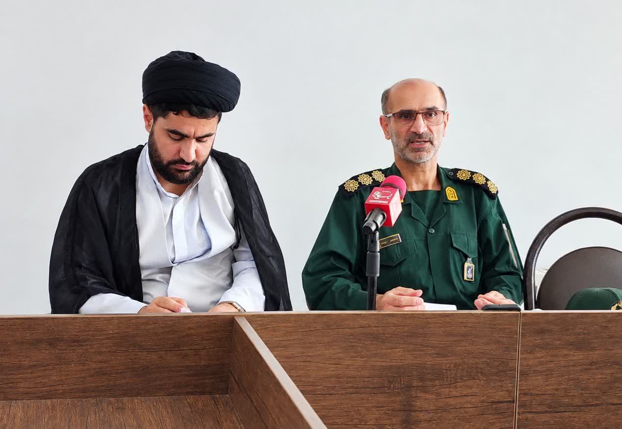 رزمایش «جان‌فدای» پنج شنبه همزمان با سراسر استان در رضوانشهر برگزار می‌شود