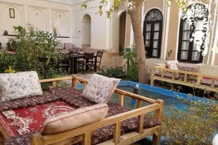 ۴۷ درصد افزایش اسکان در اقامتگاه های نوروزی ایلام داشتیم