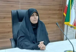 زنان پاسداران احساس امنیت در خانواده هستند