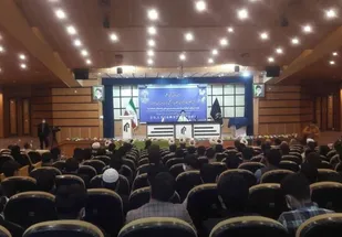 همایش بین&zwnj;المللی " عقلانیت و همگرایی مسلمانان در شکل&zwnj;گیری تمدن نوین اسلامی" در گلستان برگزار شد