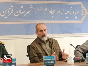 رمز ماندگاری اقتدار نظام اسلامی در تداوم روحیه ایمانی و شهادت&zwnj;طلبی است