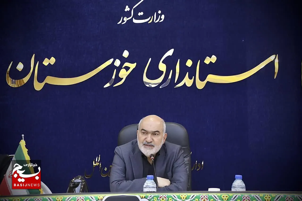 تحقق قول استاندار برای اهدای زمین به قهرمانان المپیکی خوزستان
