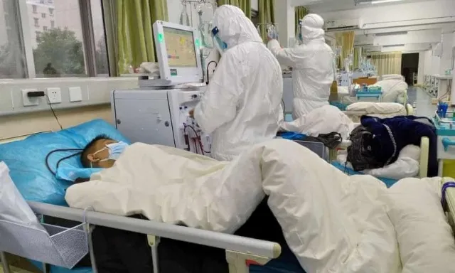 افزایش روز افزون موارد ابتلا به کرونا در شهرقدس/ رشد 14 درصدی موارد فوتی
