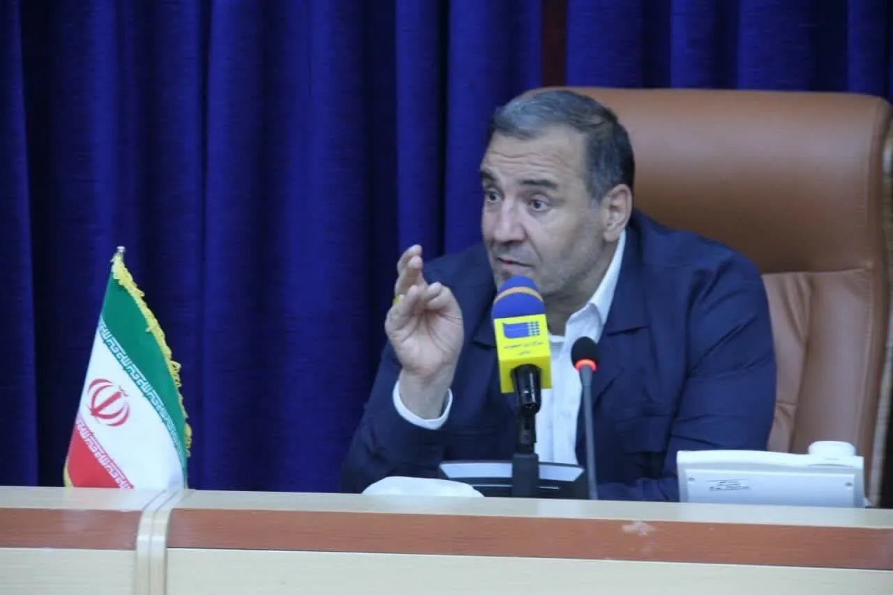 فراهم شدن مقدمات احداث کارخانه دی سولفید کربن در ایلام