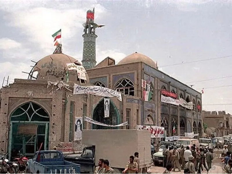 سوم خرداد؛ از فتح خرمشهر تا نبرد اراده‌ها