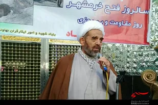 عملیات الی بیت المقدس انقلاب را بیمه و نظام اسلامی را حفظ کرد