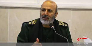راه "حاج قاسم" تا نابودی آمریکا و صهیونیسم ادامه دارد