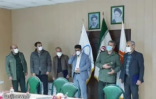 سپاه، پشتیبان عرصه تولید در جنگ اقتصادی است