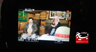 تهیه مستند نقش دفاع مقدس در شهر ستان ملارد