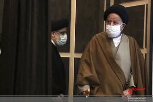 عدالت و قاطعیت در برخورد با مفسدان در اولویت باشد