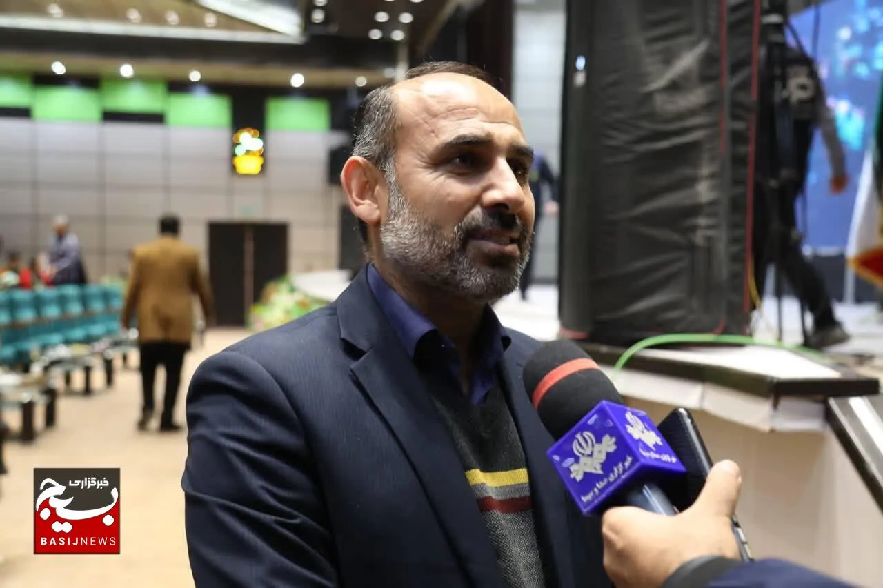 برگزاری برنامه‌های معنوی برای رشد و تعالی معنویت سربازان سپاه حضرت ولیعصر (عج) خوزستان