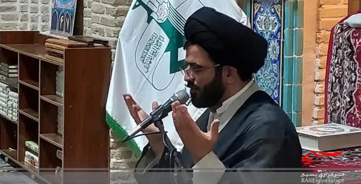 جشن میلاد سبط اکبر و قرائت دعای ابوحمزه