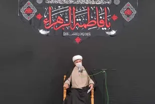 برگزاری برنامه های دهه فاطمیه در ۱۵ بقعه شاخص گلستان