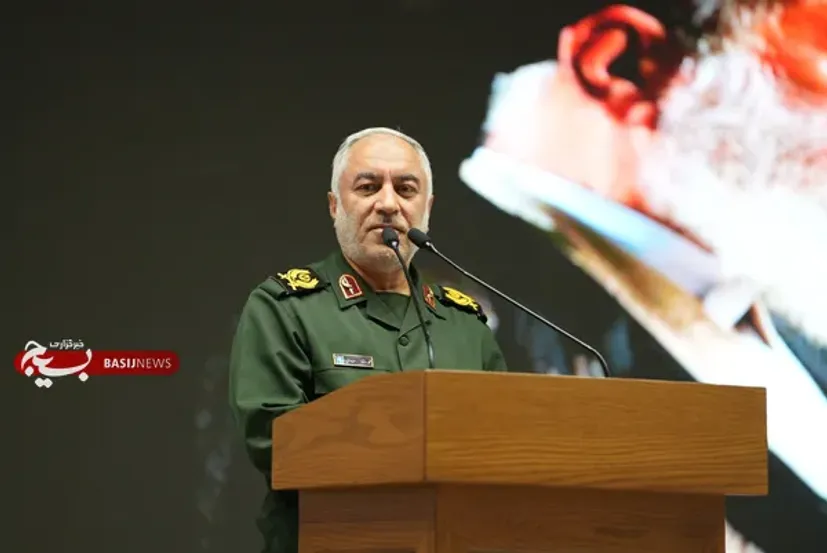 فرمانده سپاه استان خراسان رضوی: عشایر همواره در دفاع از انقلاب و تمامیت ارضی کشور پیشرو بوده‌اند