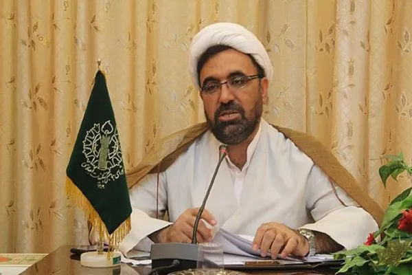 اعلام مسیر راهپیمایی خودرویی و سایت راهپیمایی مجازی ۲۲ بهمن در شیراز