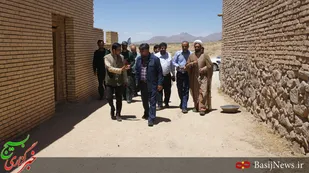 لزوم تدوین چشم انداز روستایی برای خدمت رسانی هدفمند و اثرگذار