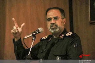 در همایش یاوران ولایت از دانش آموزان بسیجی تجلیل شد
