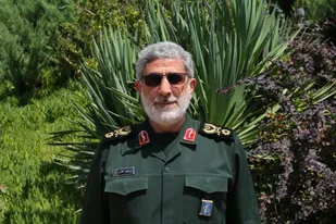 در گرفتن انتقام خون شهید فخری&lrm;زاده با تمامی نیروها هم&zwnj;پیمان می&lrm;شویم