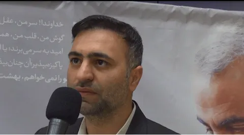 توجه بسیج علمی به حوزه‌های مختلف علوم « از ایده تا بازار » و از « دانش تا حکمرانی دانش‌بنیان»