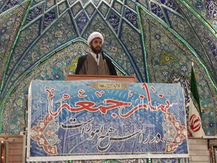 بیان عملکرد یک سال نظام، روح امید در جامعه تزریق می کند